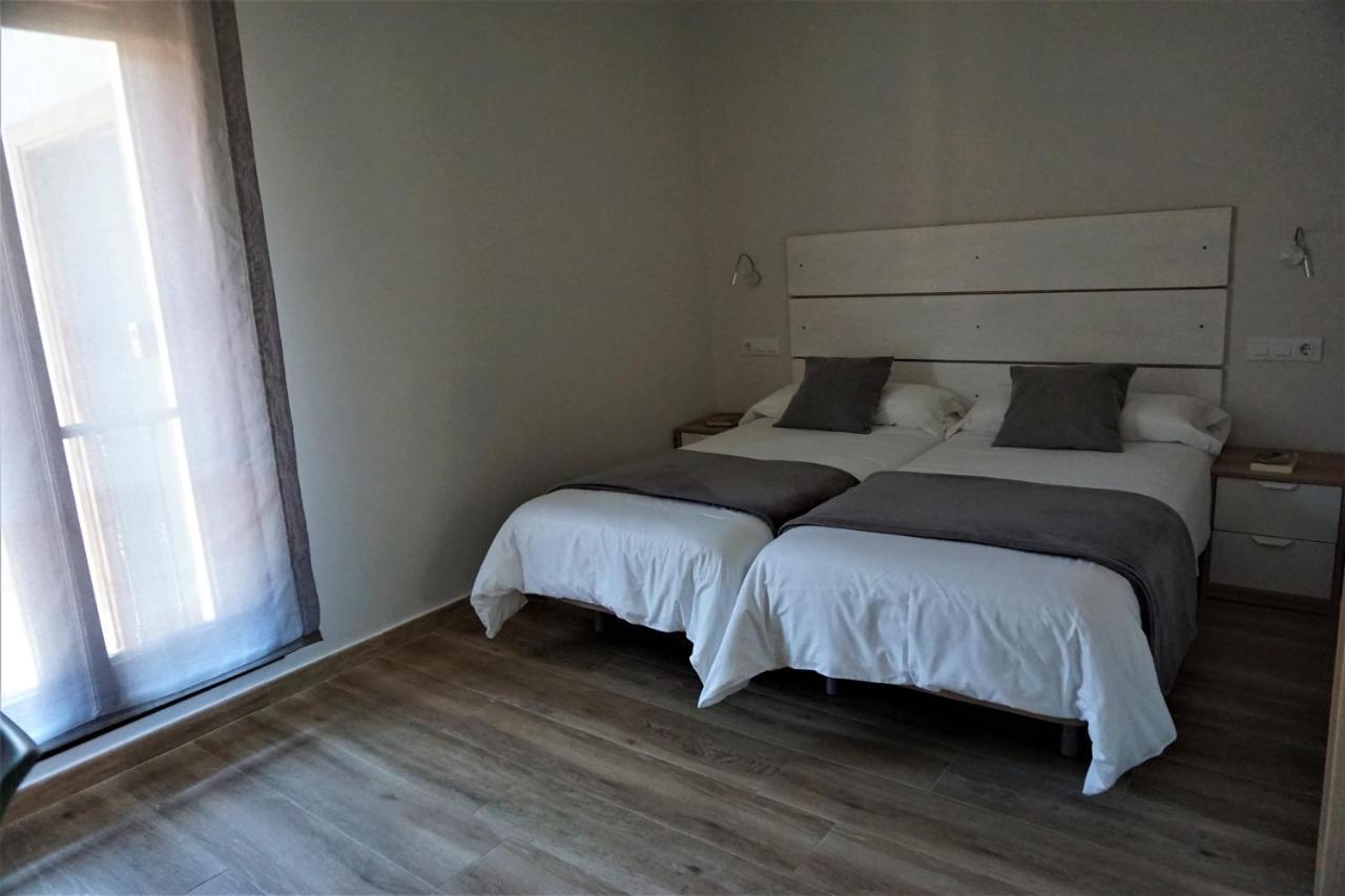 Apartamentos La Playina Llanes Buitenkant foto
